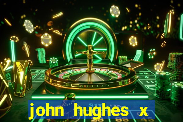 john hughes x aston villa